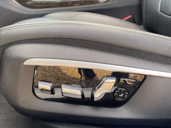Used BMW 7 Series 2016 for sale - 73811675: Photo 11
