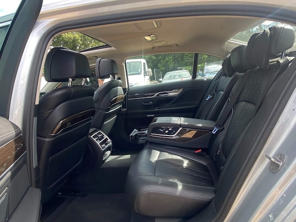 Used BMW 7 Series 2016 for sale - 73811675: Photo 12