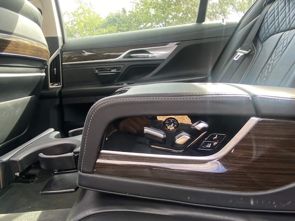 Used BMW 7 Series 2016 for sale - 73811675: Photo 13