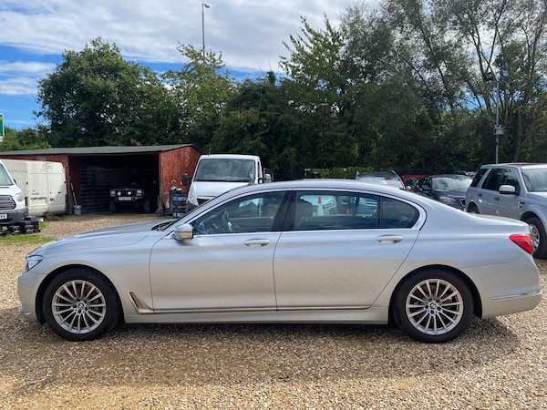 Used BMW 7 Series 2016 for sale - 73811675: Photo 6