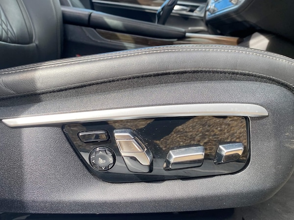 Used BMW 7 Series 2016 for sale - 73811675: Photo 8