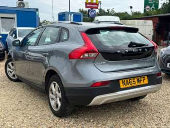 Used Volvo V40 Cross Country 2015 for sale - 74921400: Photo