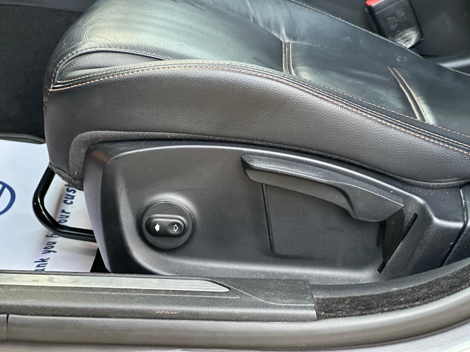 Used Jaguar XE 2016 for sale - 77537879: Photo 11