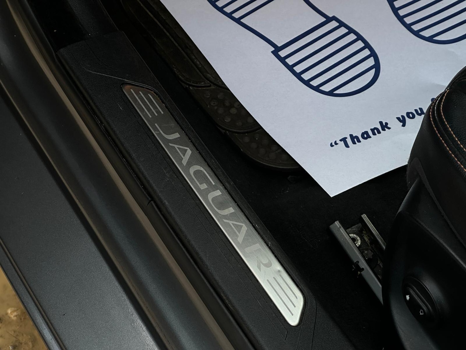 Used Jaguar XE 2016 for sale - 77537879: Photo 12