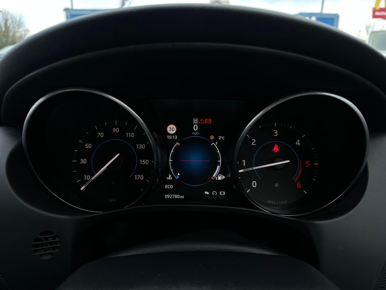 Used Jaguar XE 2016 for sale - 77537879: Photo 31