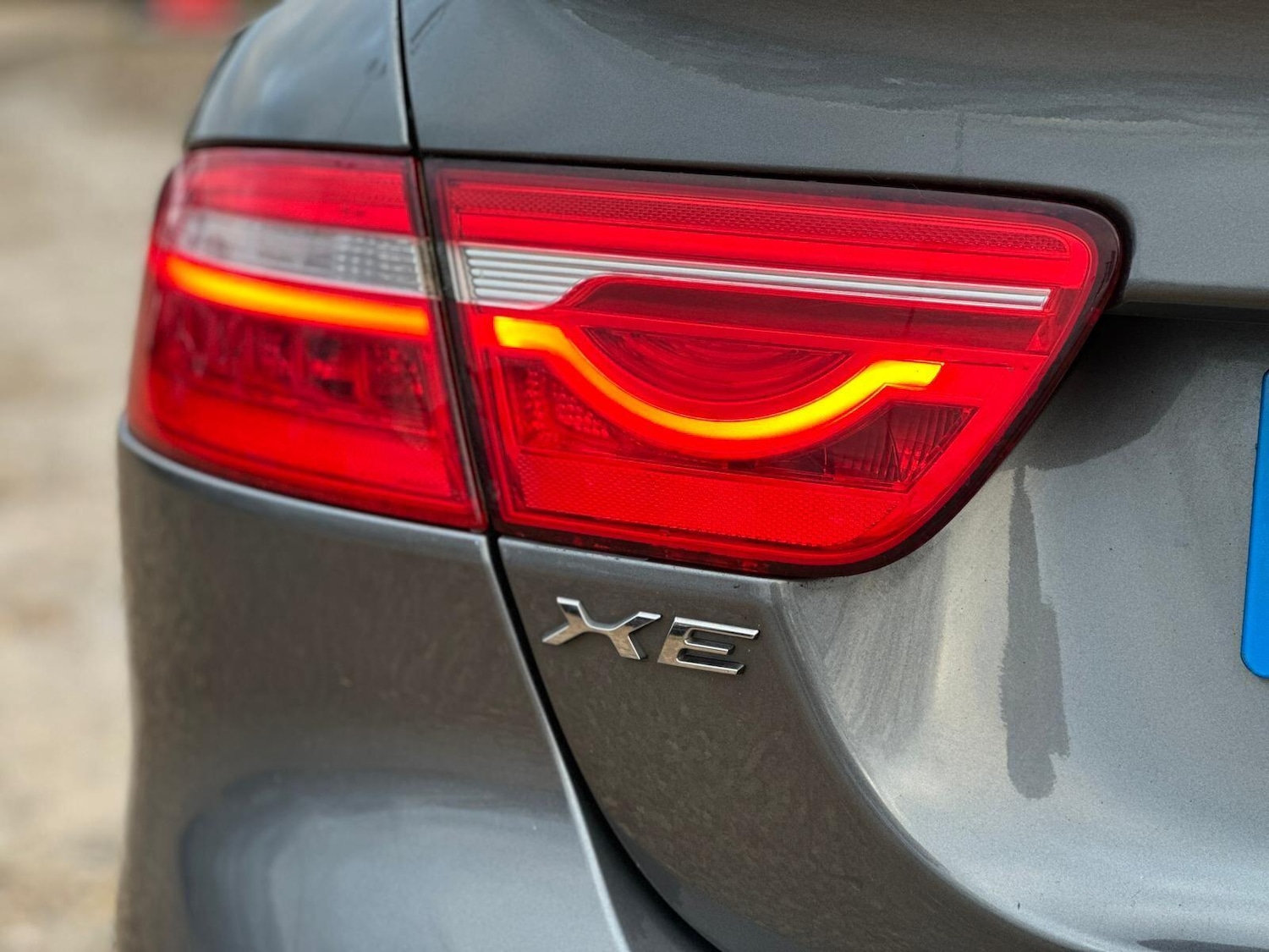 Used Jaguar XE 2016 for sale - 77537879: Photo 42