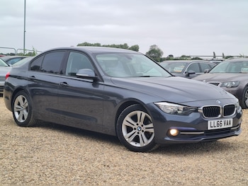 Used BMW 3 Series 2016 for sale - 79212365: Photo