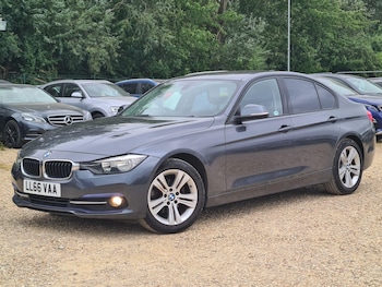 Used BMW 3 Series 2016 for sale - 79212365: Photo