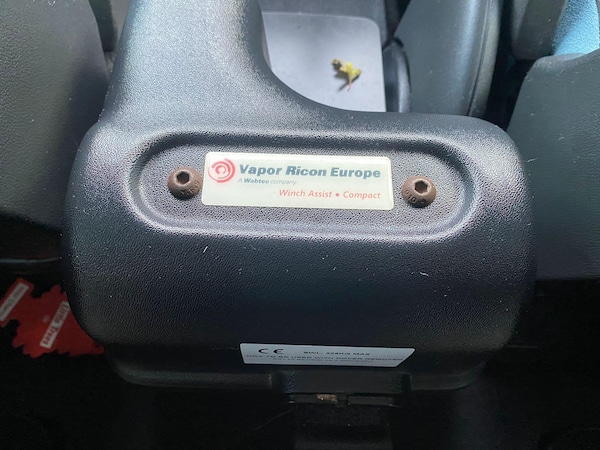 Used Citroen Berlingo 2014 for sale - 73195161: Photo 16