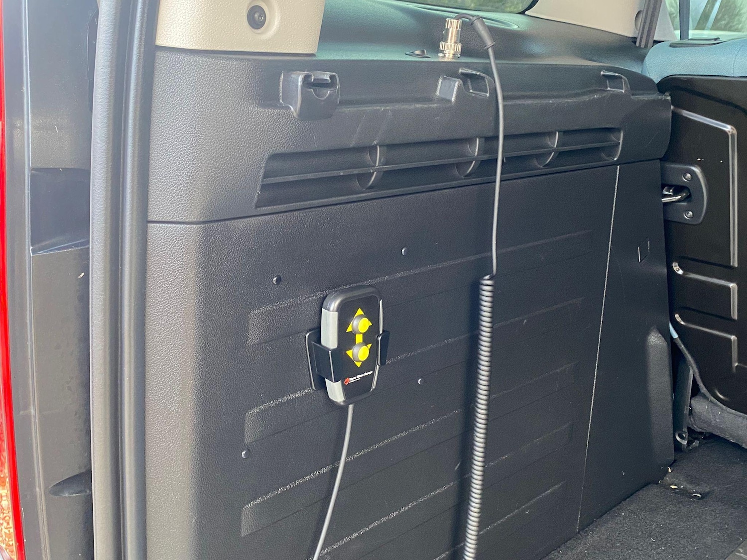 Vehicle 23