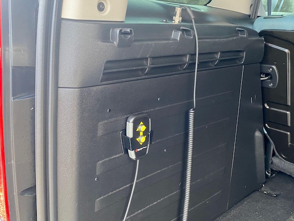 Used Citroen Berlingo 2014 for sale - 73195161: Photo 23