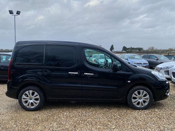 Used Citroen Berlingo 2014 for sale - 73195161: Photo 5