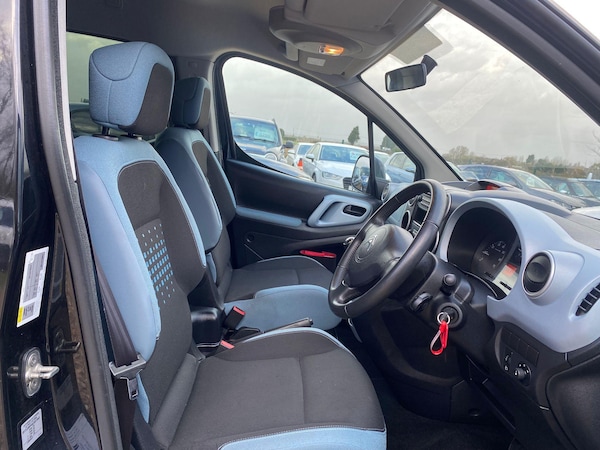 Used Citroen Berlingo 2014 for sale - 73195161: Photo 7