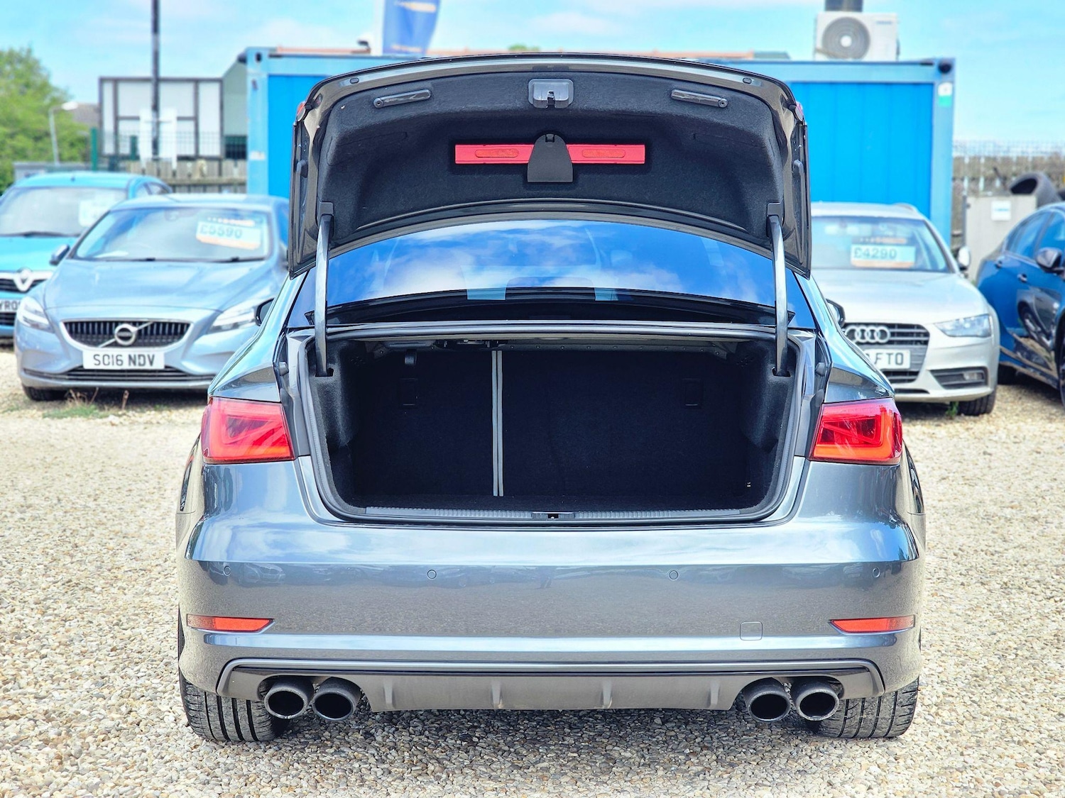 Vehicle 25