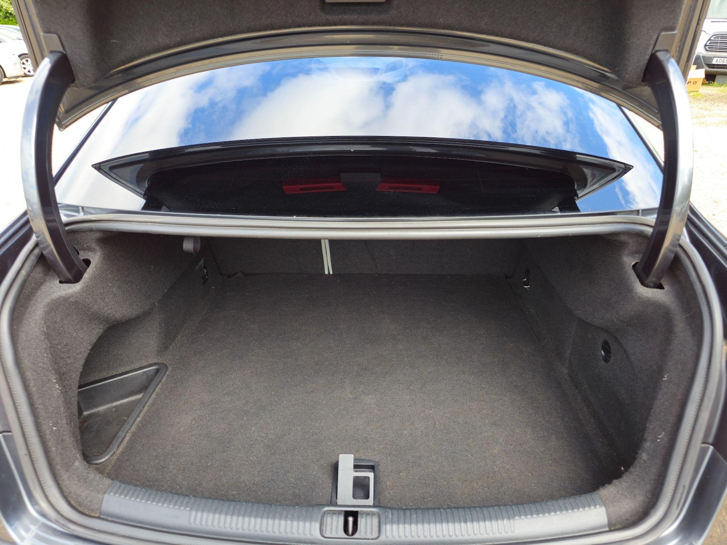 Vehicle 26