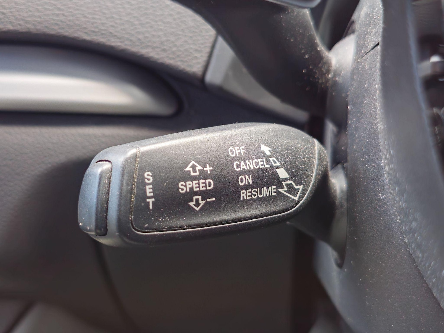 Vehicle 38