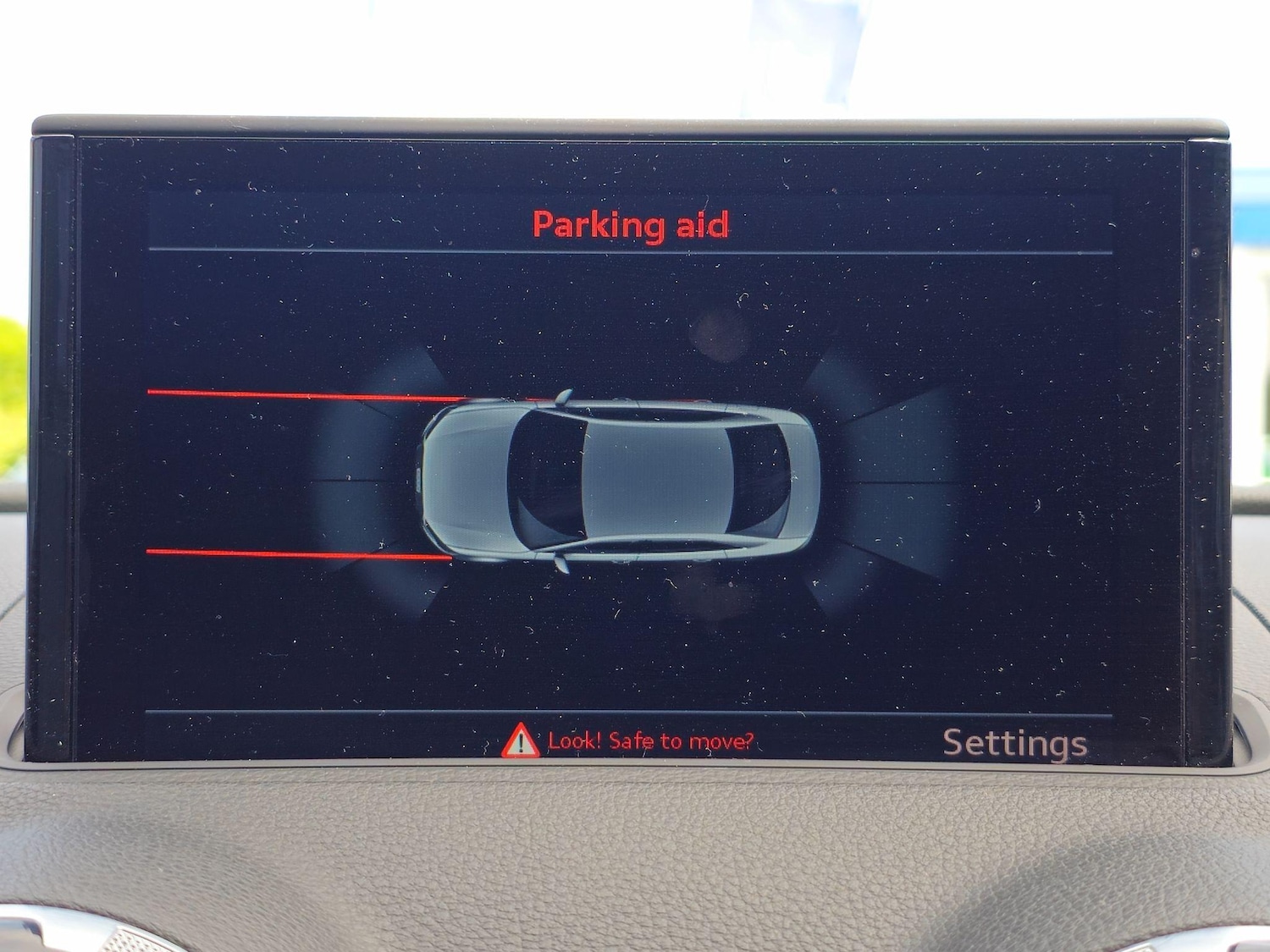 Vehicle 40