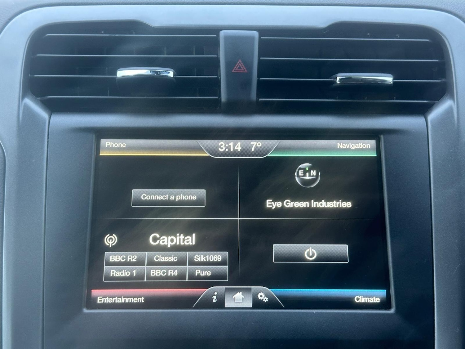 Used Ford Mondeo 2015 for sale - 77396631: Photo 12