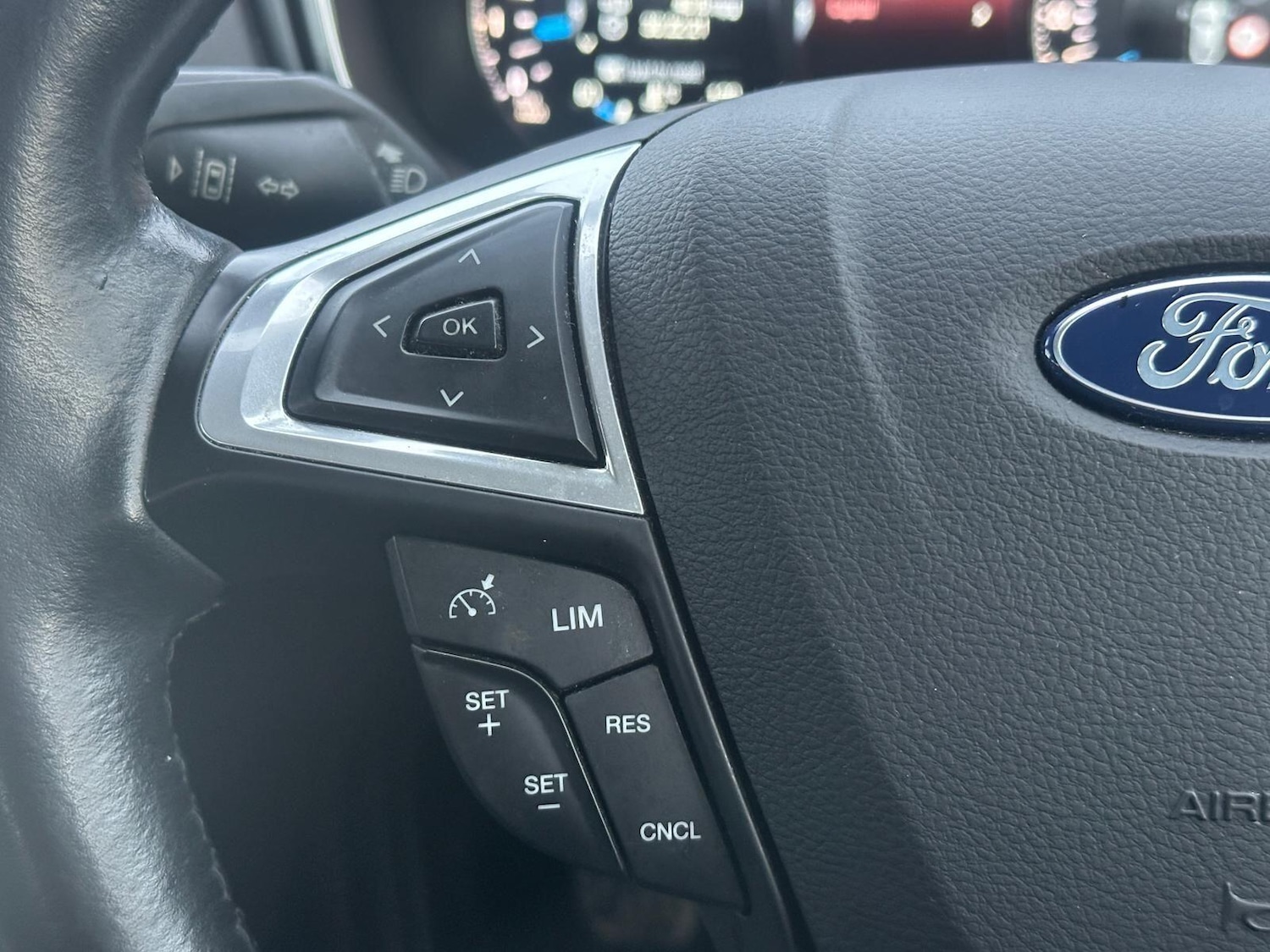 Used Ford Mondeo 2015 for sale - 77396631: Photo 16