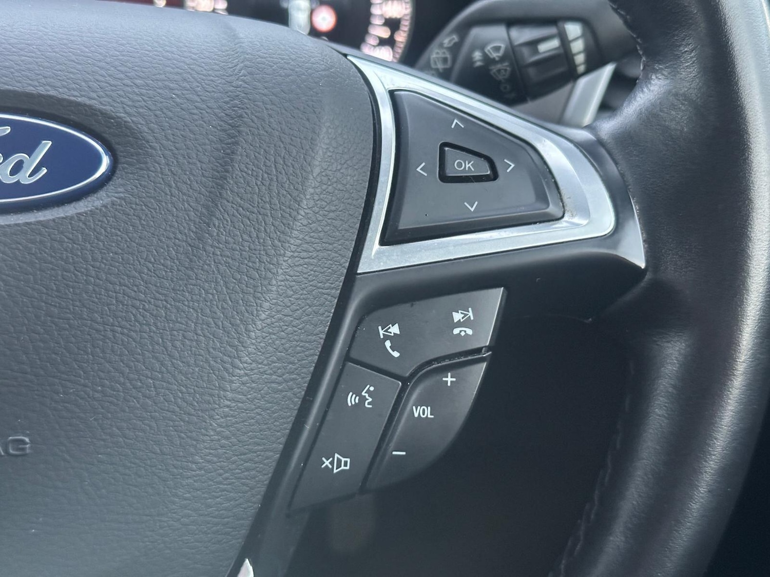 Used Ford Mondeo 2015 for sale - 77396631: Photo 17