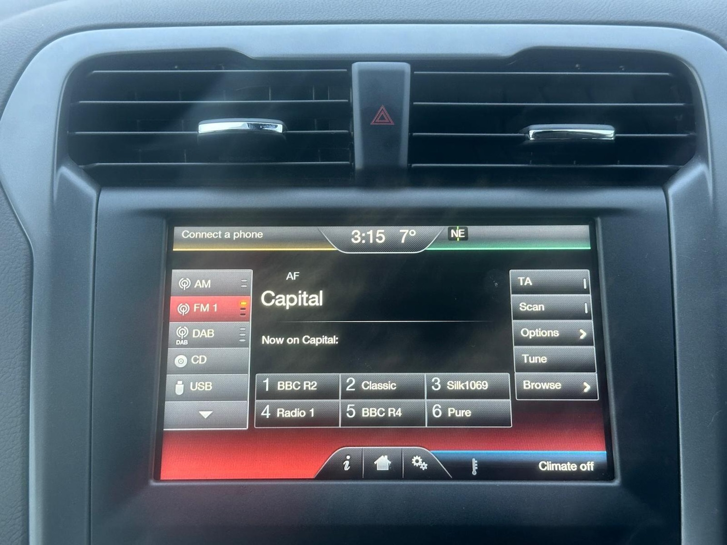 Used Ford Mondeo 2015 for sale - 77396631: Photo 23