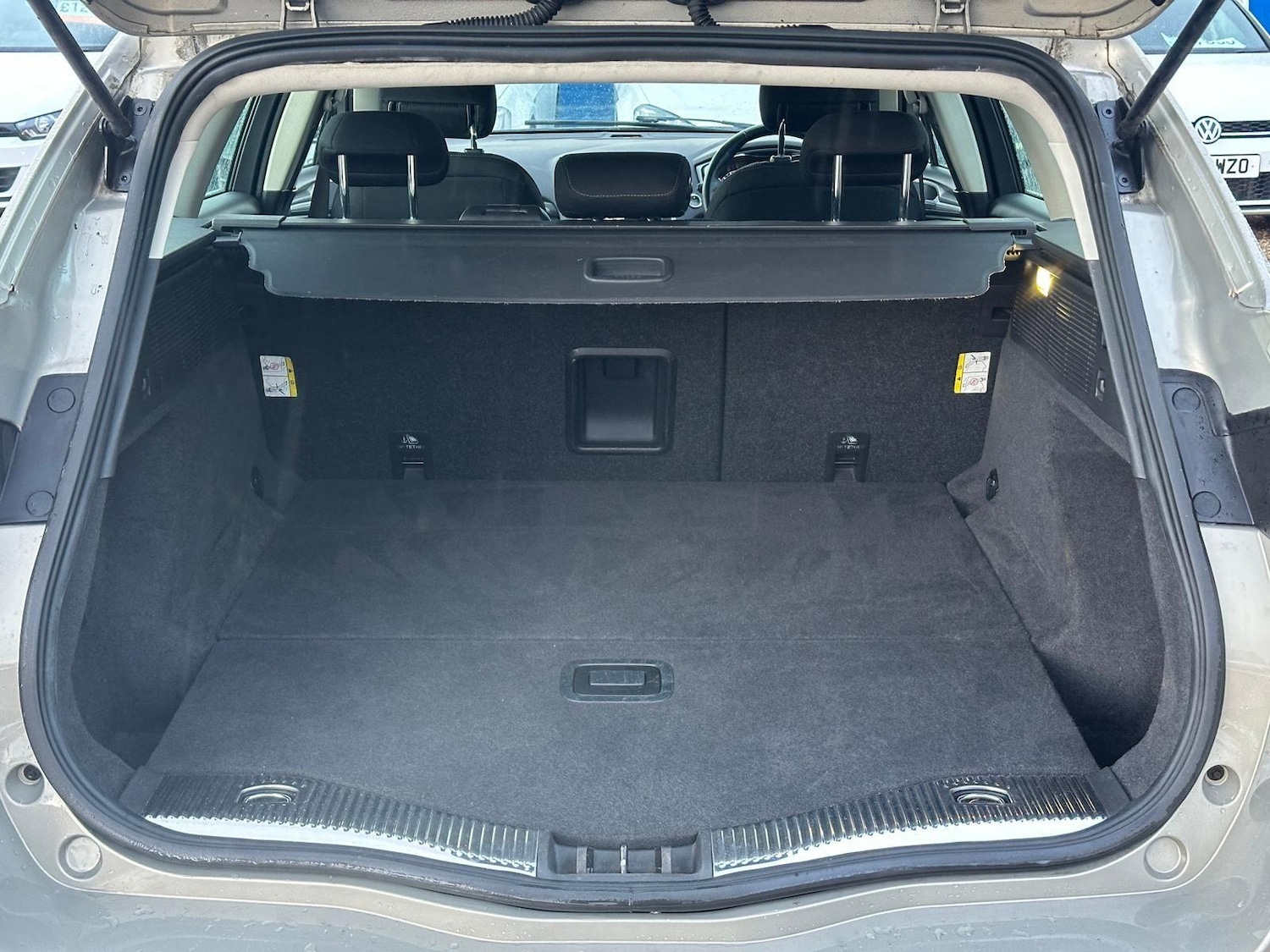 Used Ford Mondeo 2015 for sale - 77396631: Photo 26