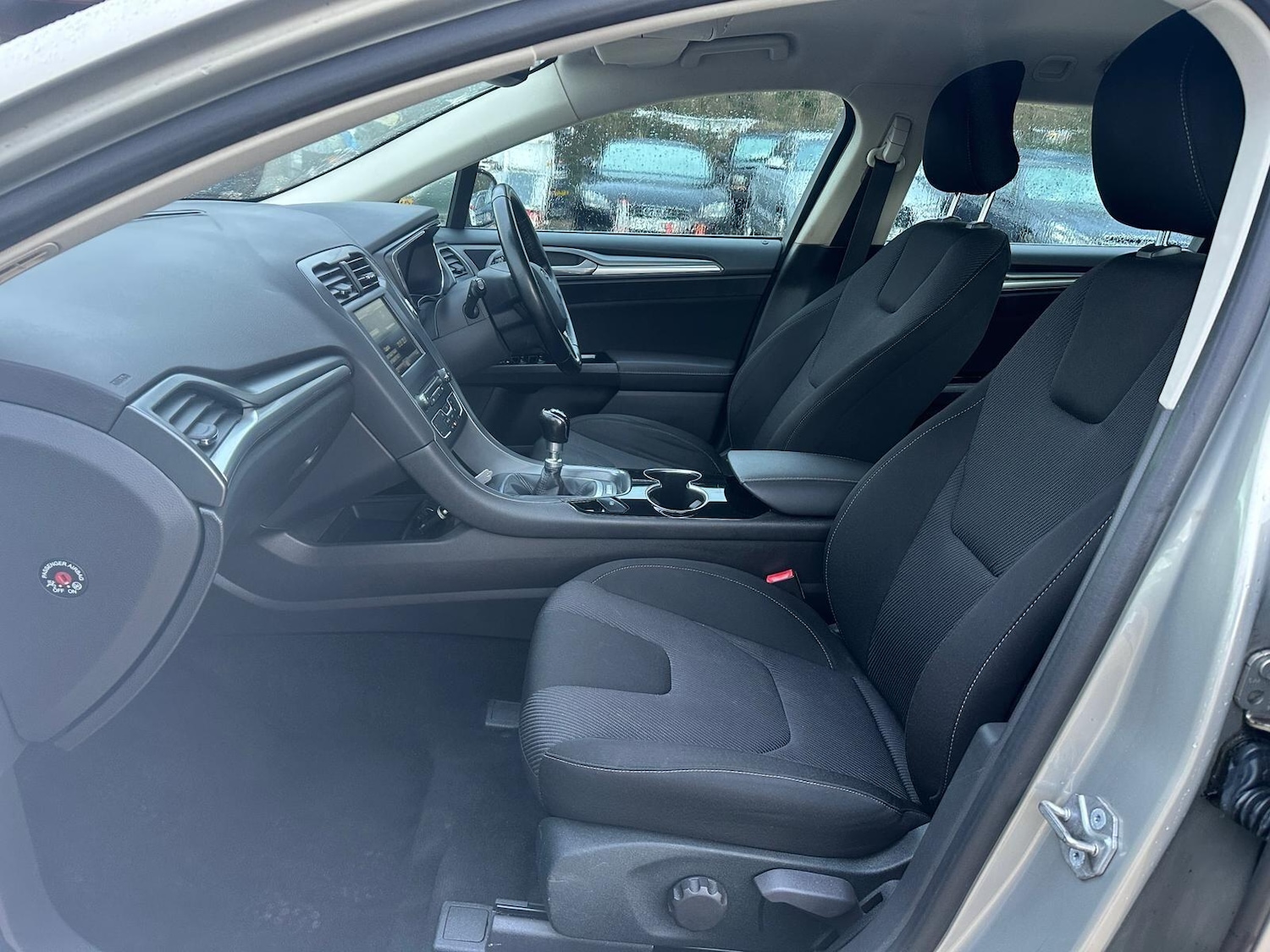 Used Ford Mondeo 2015 for sale - 77396631: Photo 9