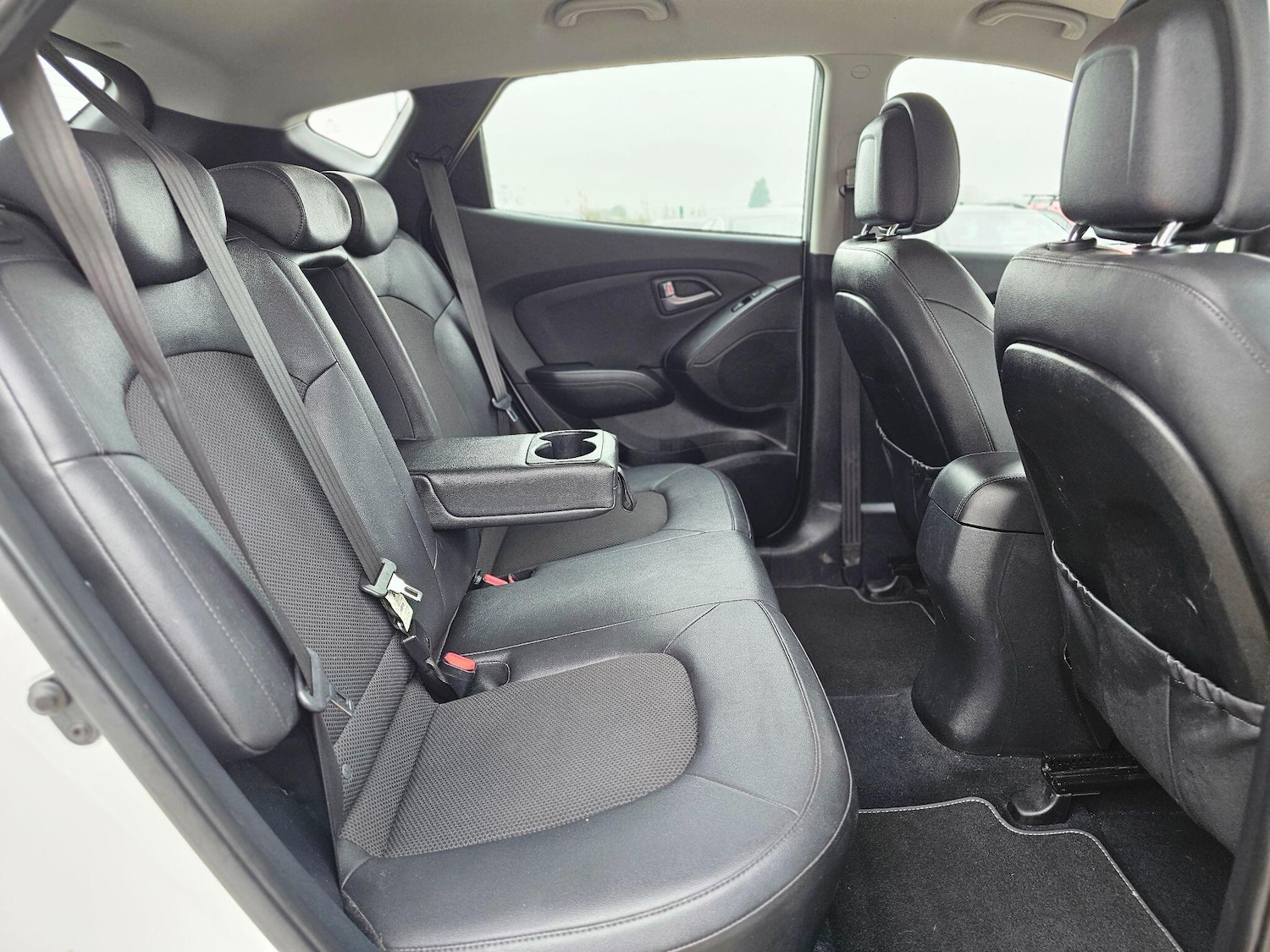 Used Hyundai Ix35 2014 for sale - 77315216: Photo 10