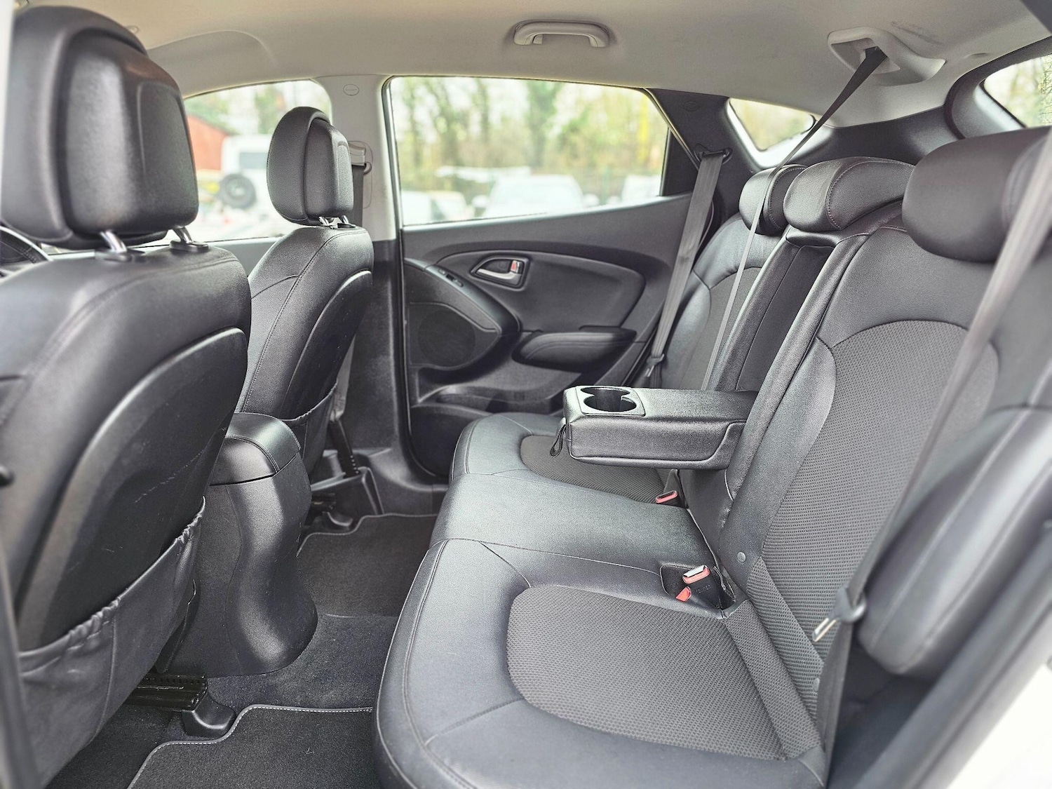 Used Hyundai Ix35 2014 for sale - 77315216: Photo 12