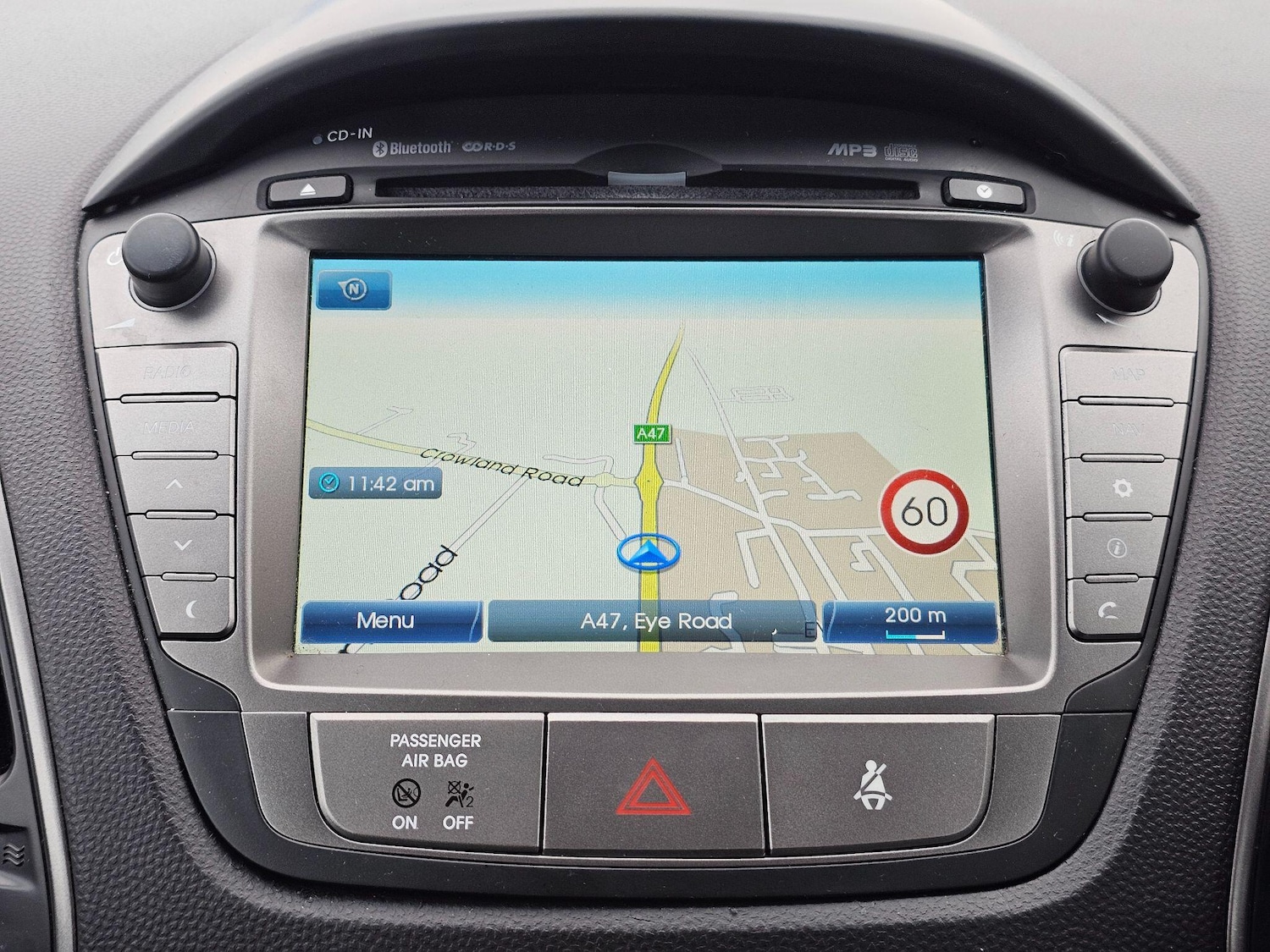 Used Hyundai Ix35 2014 for sale - 77315216: Photo 13