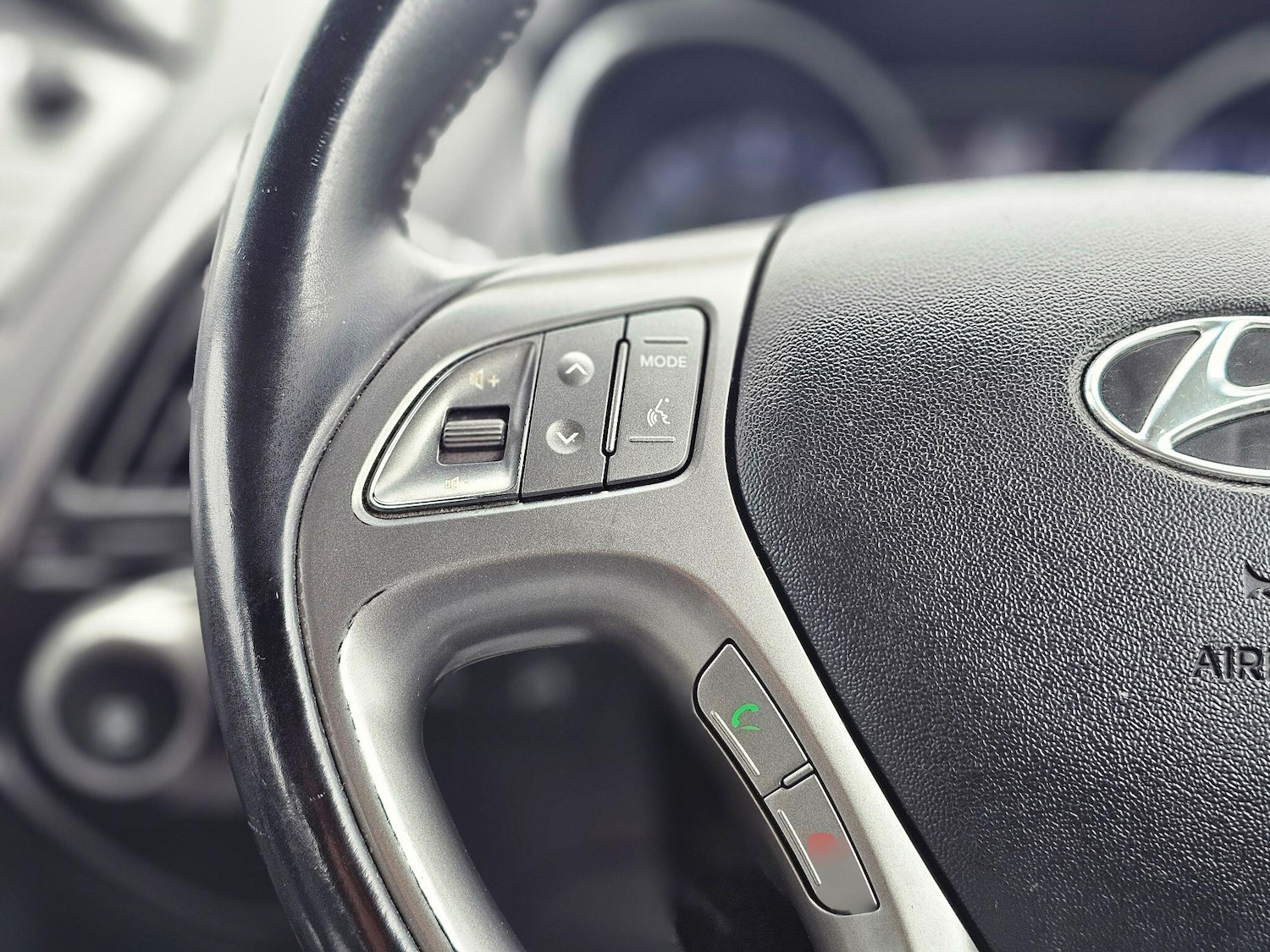 Used Hyundai Ix35 2014 for sale - 77315216: Photo 16