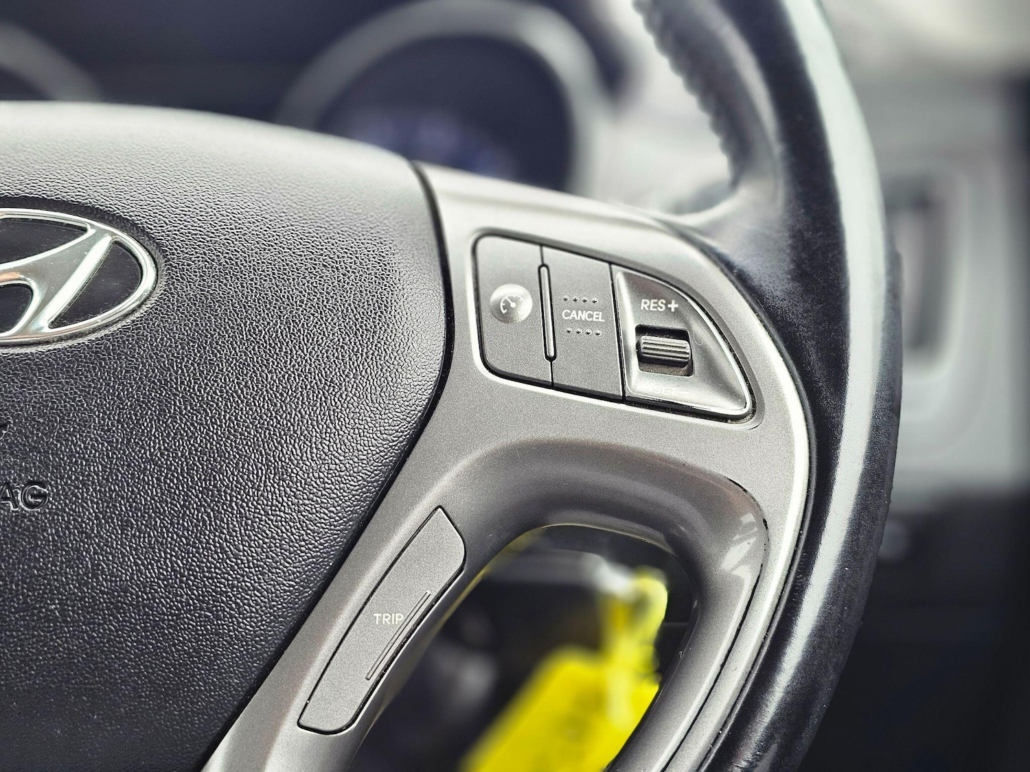 Used Hyundai Ix35 2014 for sale - 77315216: Photo 17