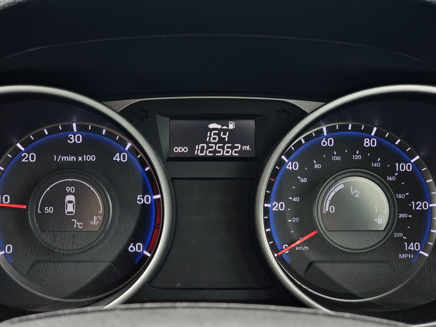 Used Hyundai Ix35 2014 for sale - 77315216: Photo 18