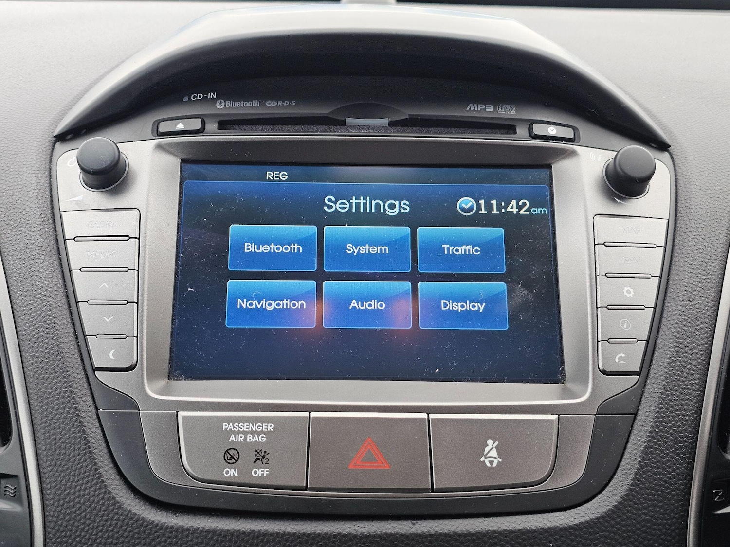 Used Hyundai Ix35 2014 for sale - 77315216: Photo 20