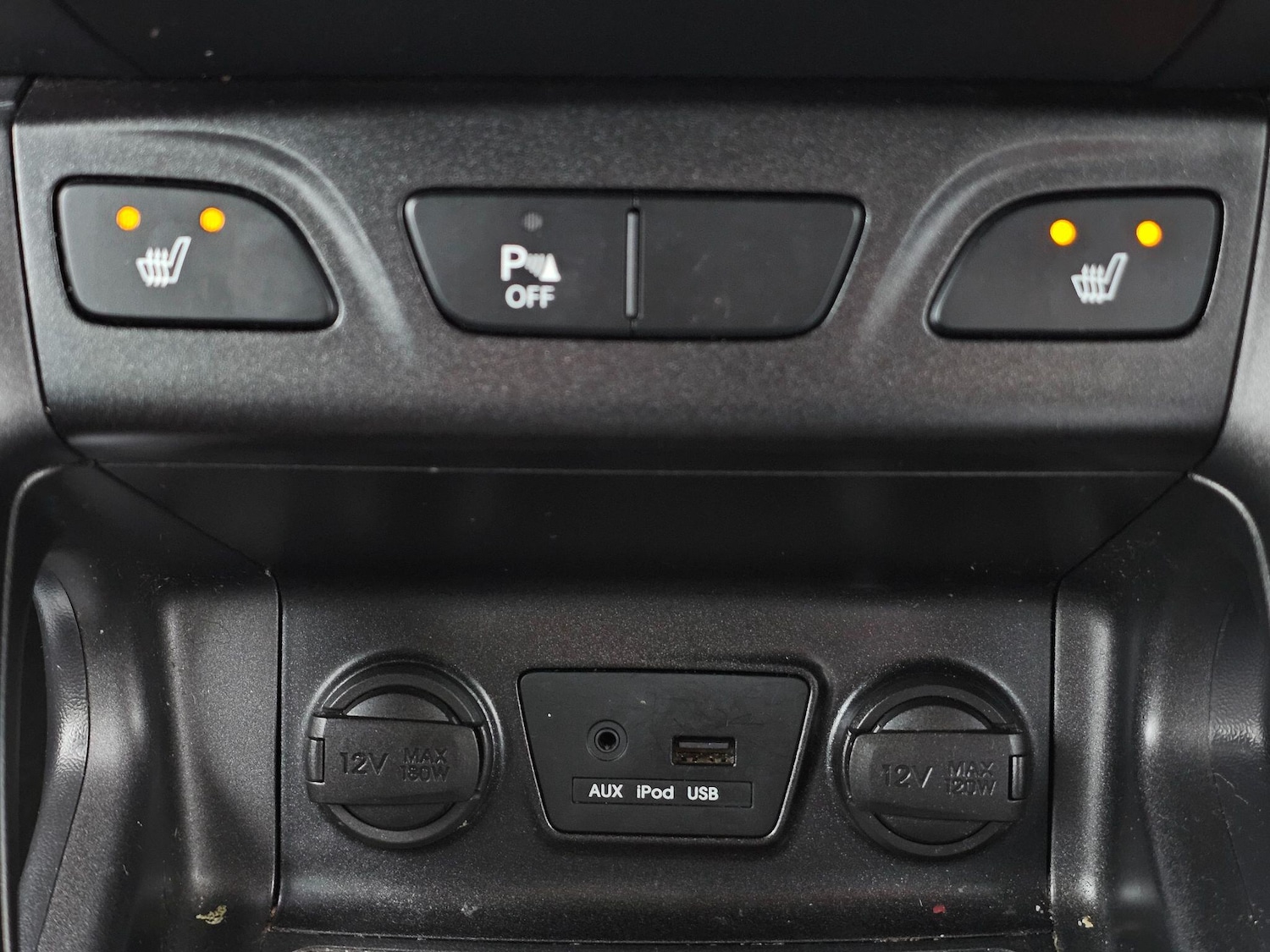 Used Hyundai Ix35 2014 for sale - 77315216: Photo 21