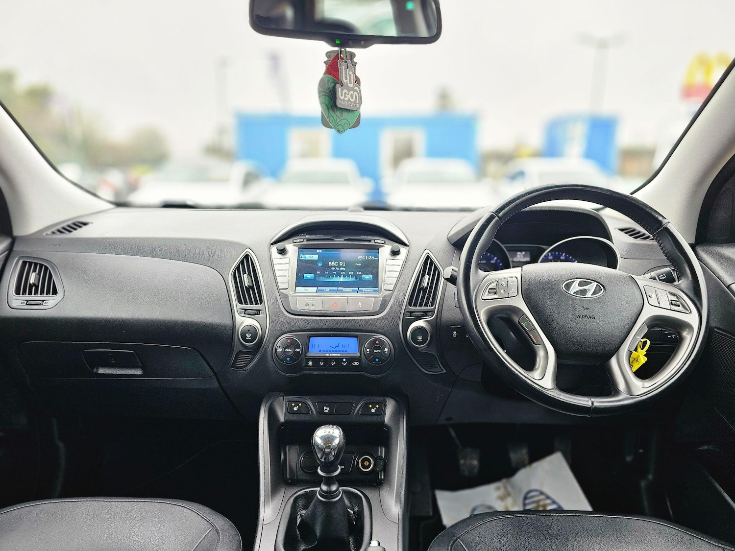 Used Hyundai Ix35 2014 for sale - 77315216: Photo 8