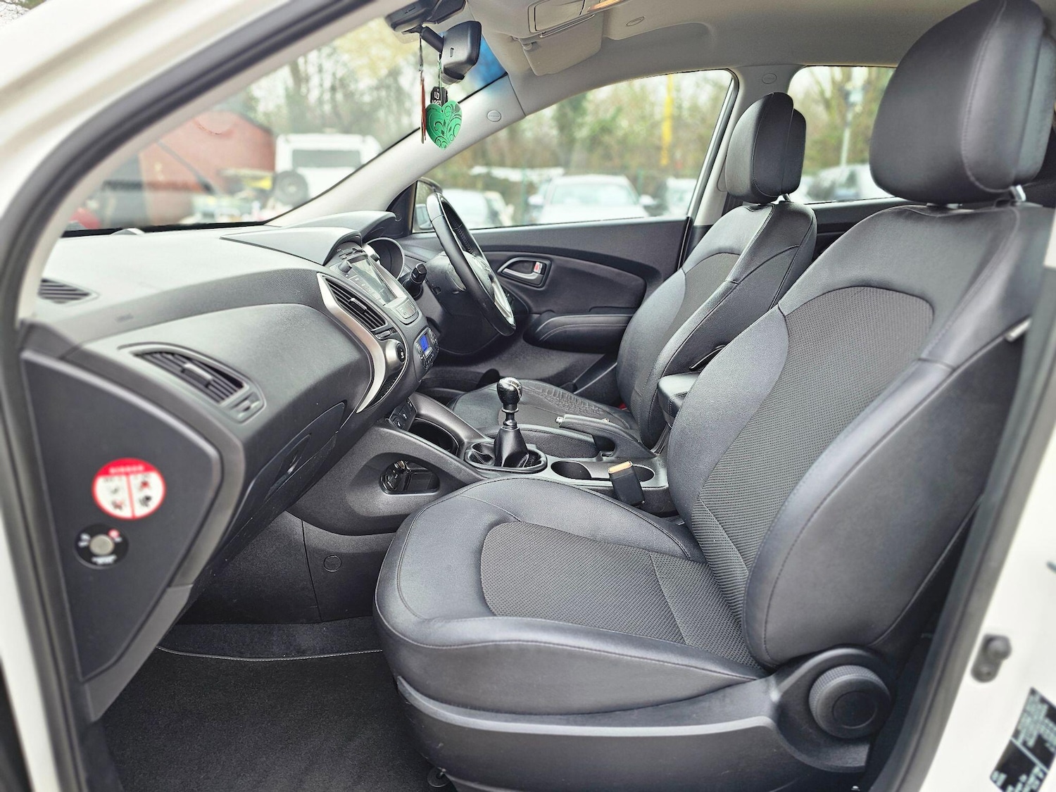 Used Hyundai Ix35 2014 for sale - 77315216: Photo 9