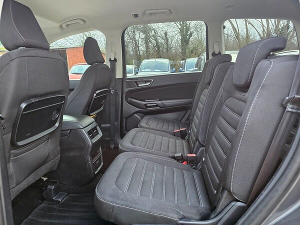 Used Ford Galaxy 2019 for sale - 73277470: Photo 10