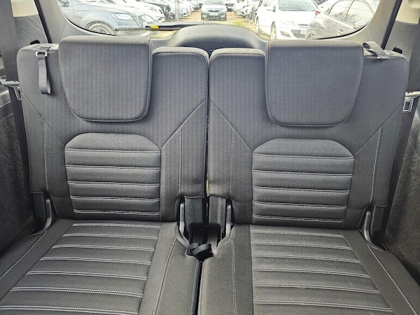 Used Ford Galaxy 2019 for sale - 73277470: Photo 11
