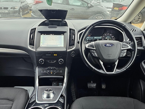 Used Ford Galaxy 2019 for sale - 73277470: Photo 12