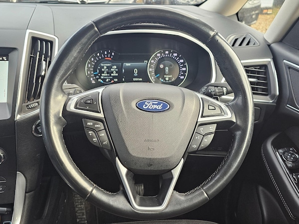Used Ford Galaxy 2019 for sale - 73277470: Photo 13
