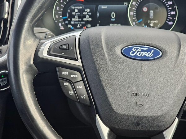 Used Ford Galaxy 2019 for sale - 73277470: Photo 14
