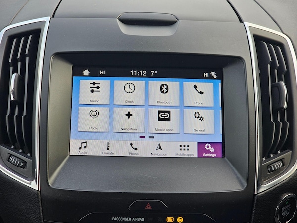 Used Ford Galaxy 2019 for sale - 73277470: Photo 19