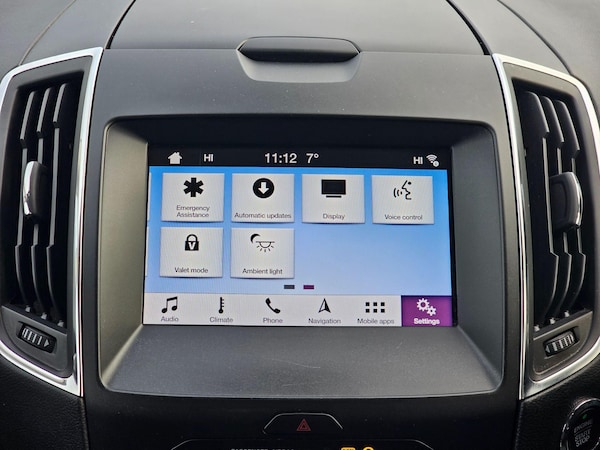 Used Ford Galaxy 2019 for sale - 73277470: Photo 20