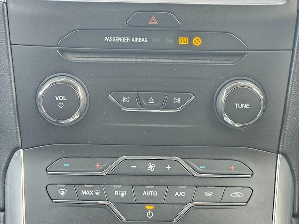Used Ford Galaxy 2019 for sale - 73277470: Photo 21