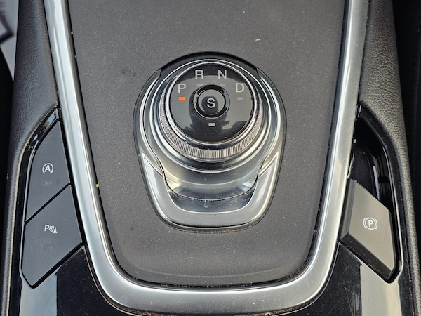 Used Ford Galaxy 2019 for sale - 73277470: Photo 24