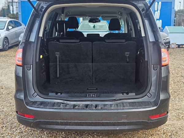 Used Ford Galaxy 2019 for sale - 73277470: Photo 30
