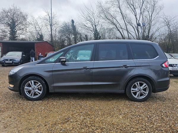 Used Ford Galaxy 2019 for sale - 73277470: Photo 6