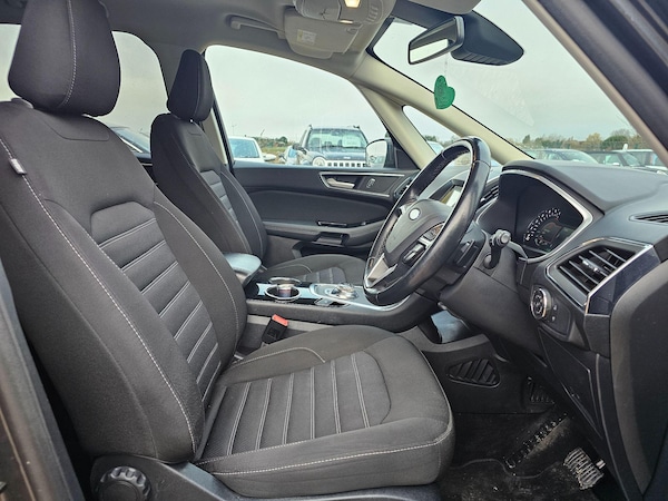 Used Ford Galaxy 2019 for sale - 73277470: Photo 7