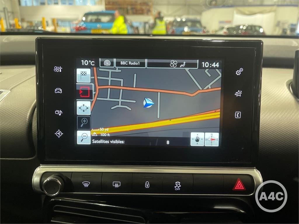 Used Citroen C4 Cactus for sale - 77537251: Photo 10